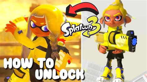 how to get armor jacket replica in splatoon|hero suit splatoon 3.